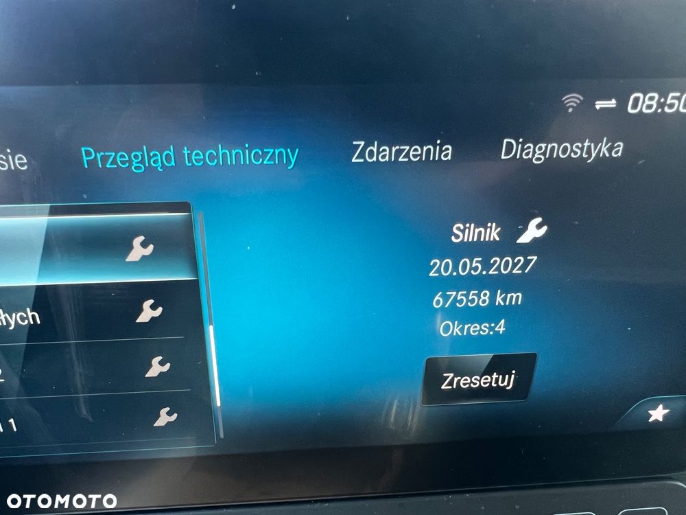 Mercedes-Benz ACTROS  MP5 euro6 6x2 jumbo zestaw  38 palet 120m - 36