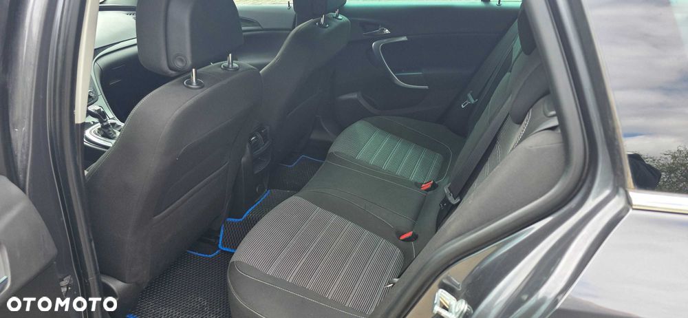 Opel Insignia - 5