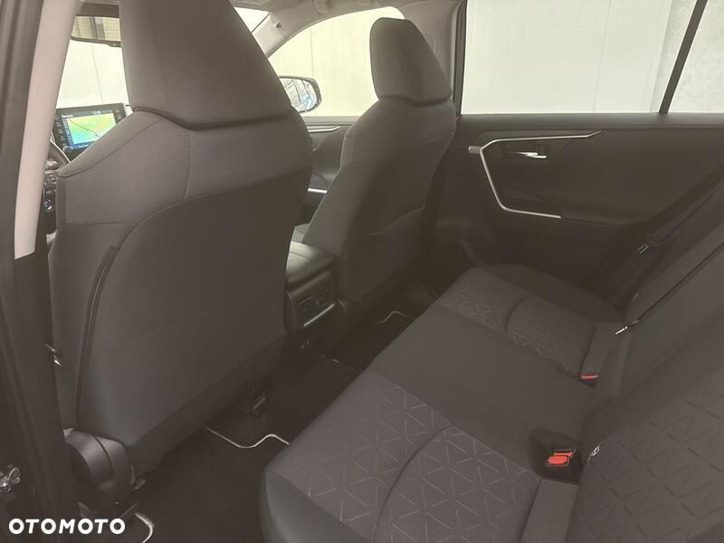 Toyota RAV4 2.5 Hybrid Comfort 4x2 - 22