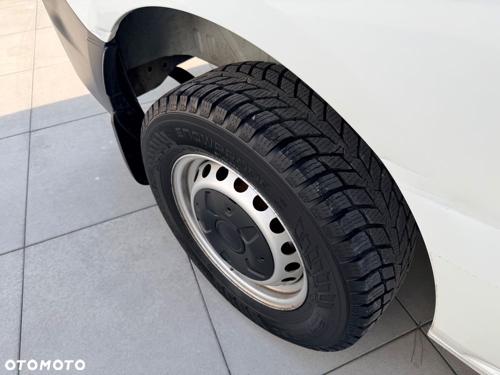 Ford Transit Custom - 34