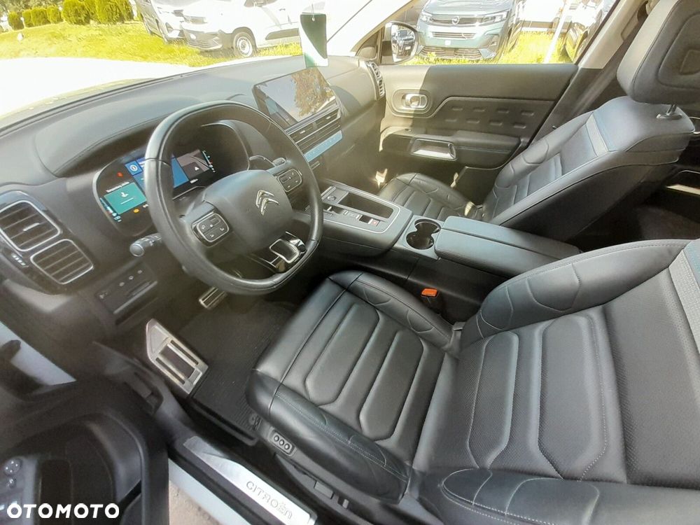 Citroën C5 Aircross - 12