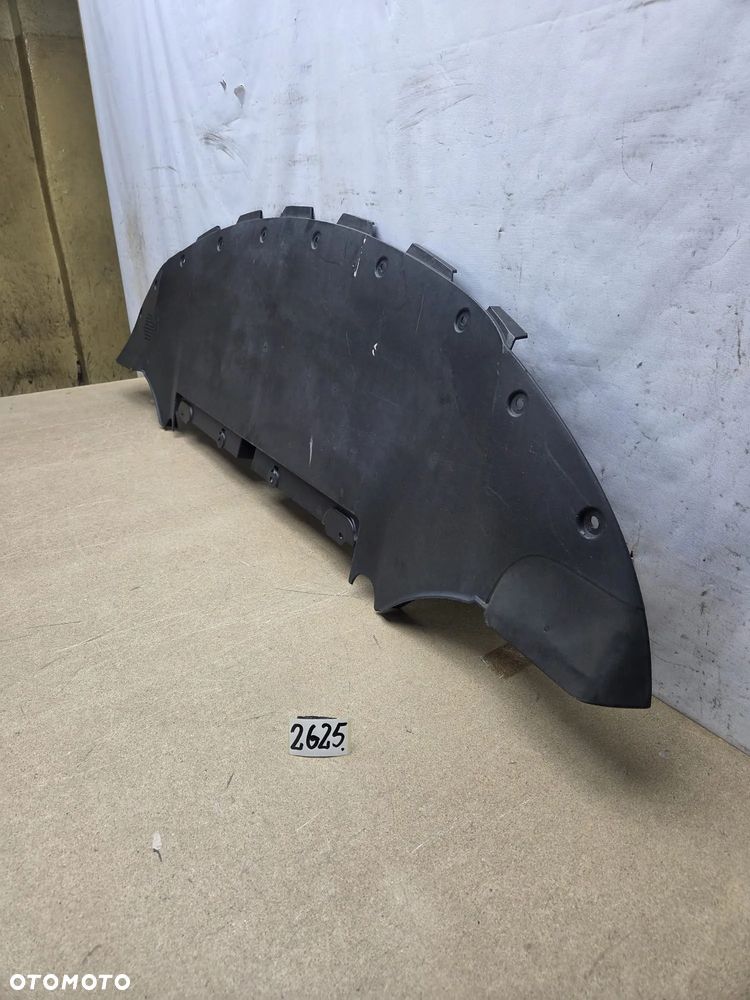 Tesla model III 3 1453774-00-B płyta pod zderzak przedni przód - 2
