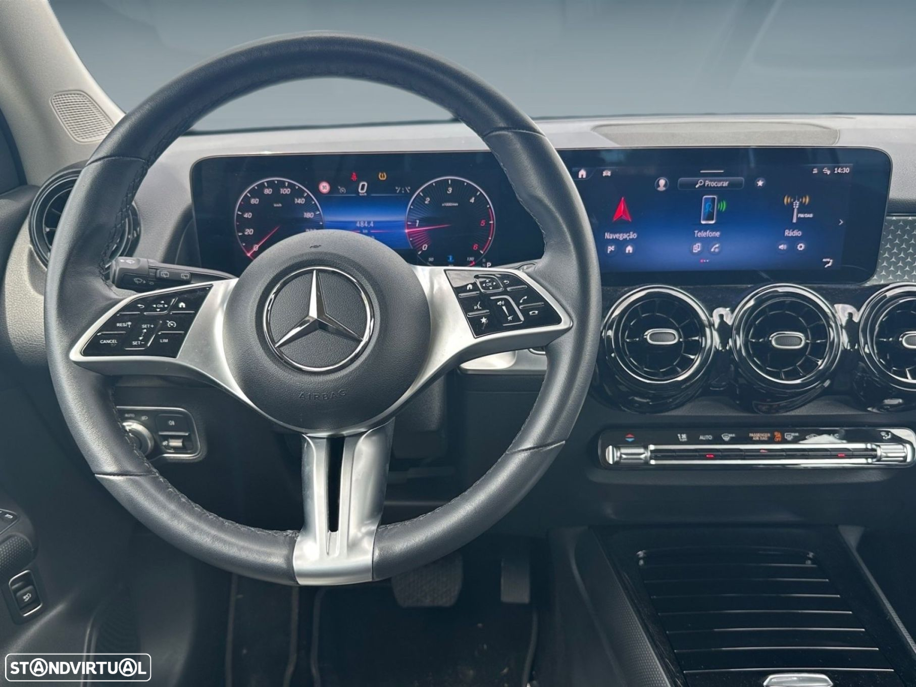 Mercedes-Benz GLB 180 d Style - 9