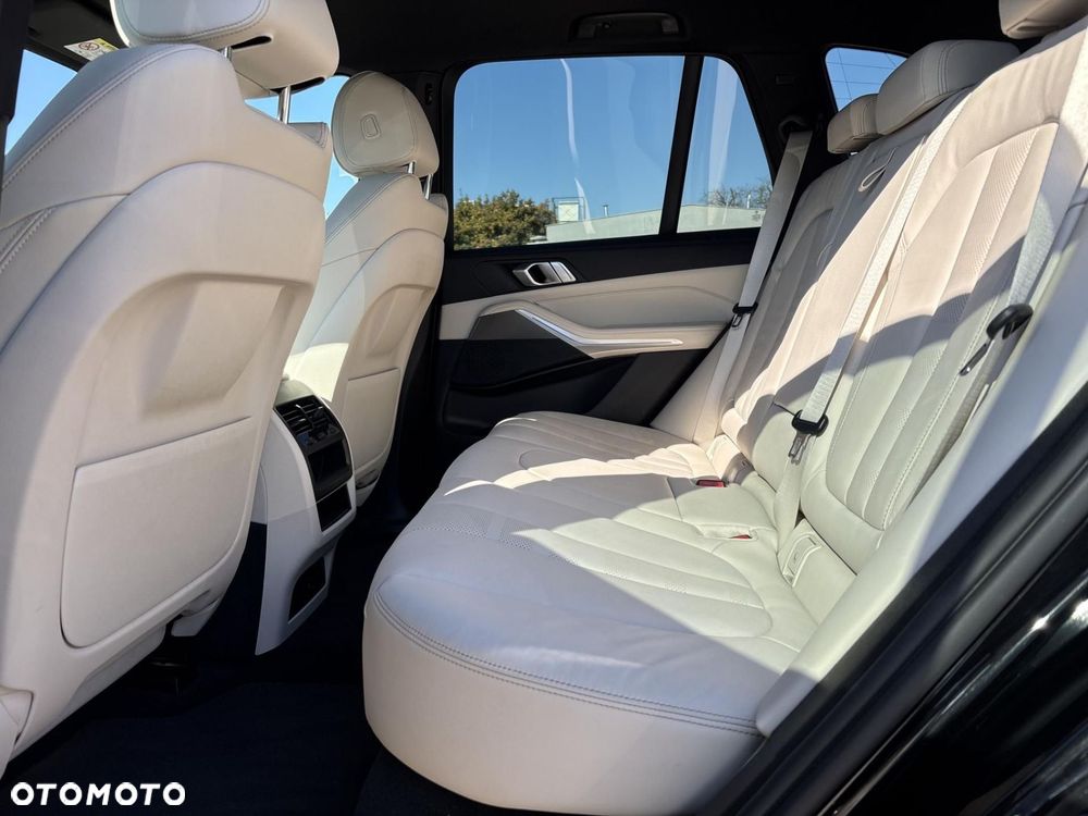 BMW X5 xDrive25d sport - 17