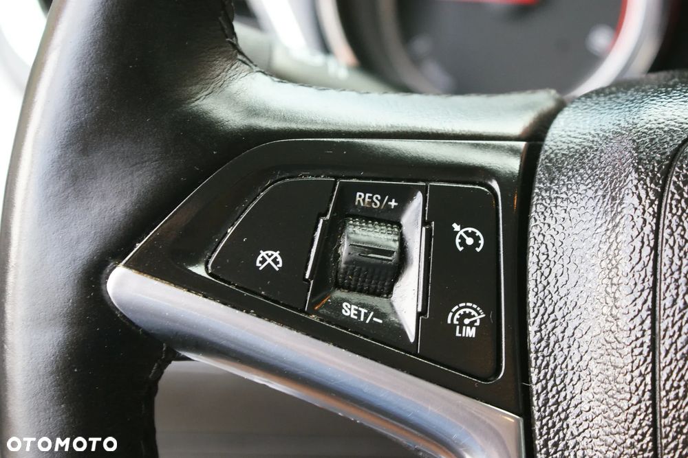 Opel Mokka 1.7 CDTI Cosmo - 17