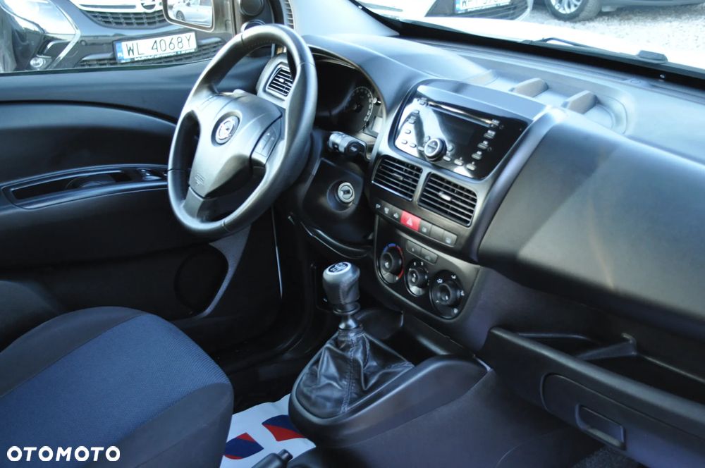 Opel Combo 1.4 Turbo L1H1 Edition - 16