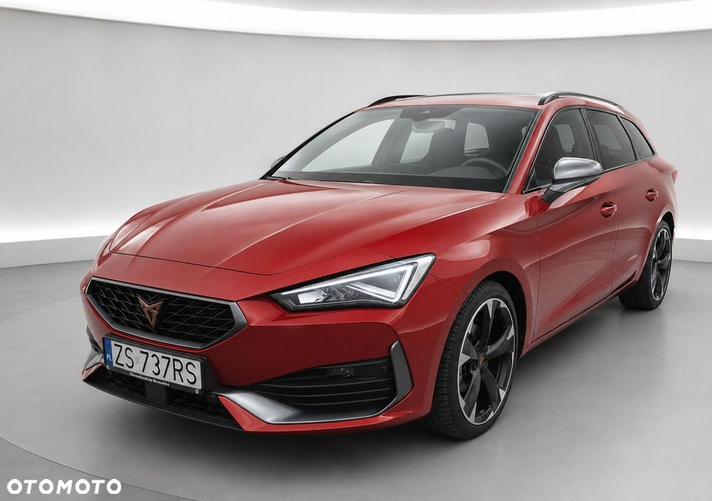 Cupra Leon Sportstourer 1.5 TSI - 1