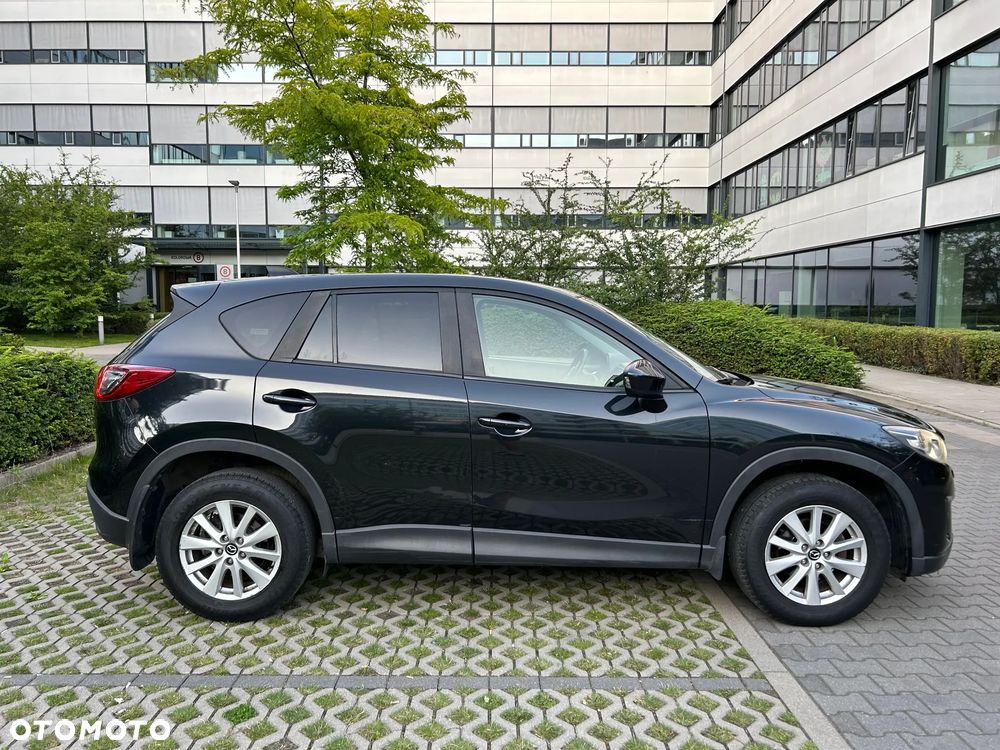 Mazda CX-5 2.0 Skymotion - 5