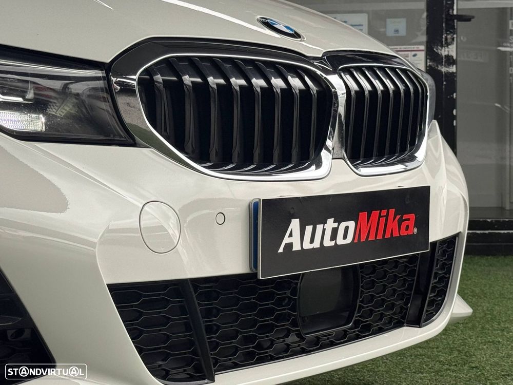 BMW 330 e Pack M Auto - 30