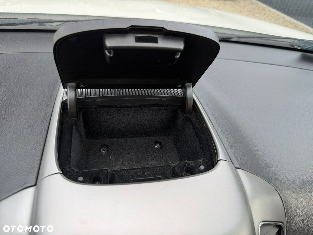 Chevrolet Captiva - 36