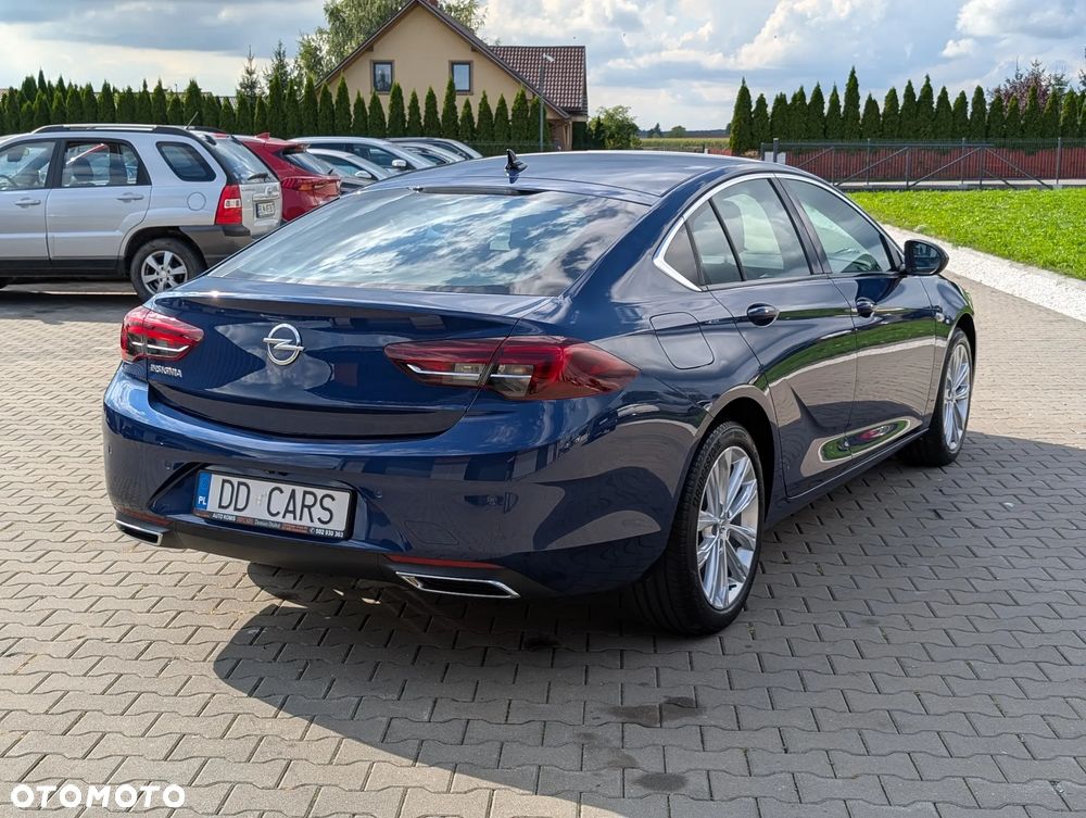 Opel Insignia 2.0 Direct InjectionTurbo Business Elegance - 16