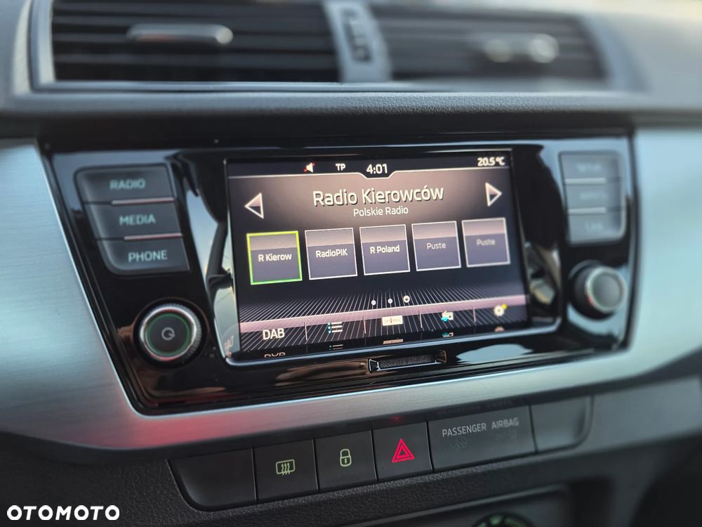 Skoda Fabia 1.0 TSI Ambition Plus - 27