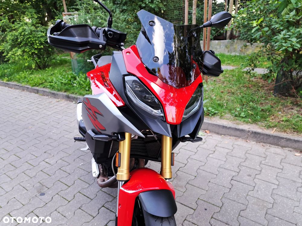 BMW XR - 14