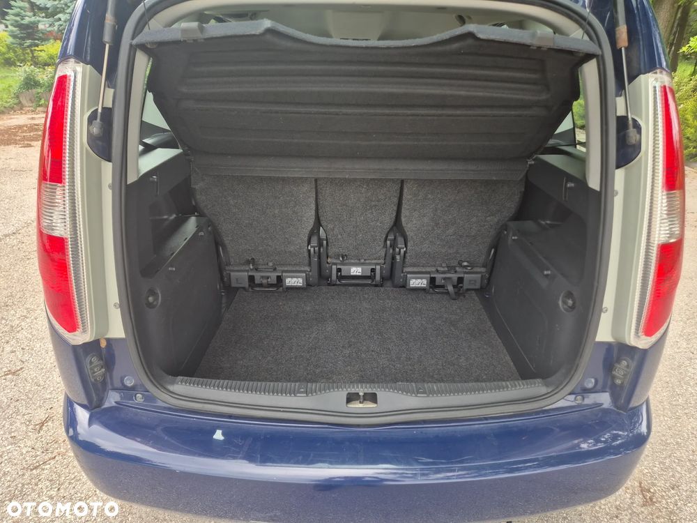Skoda Roomster 1.6 TDI DPF Ambition - 24