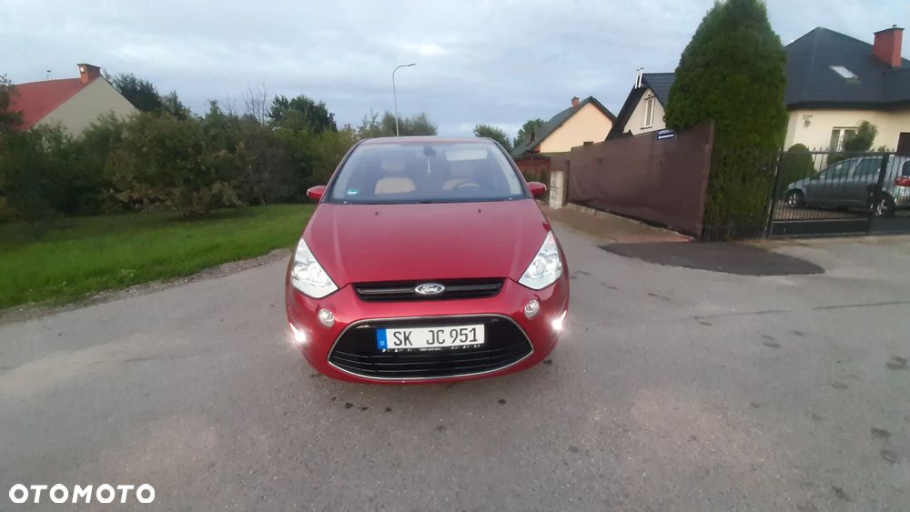 Ford S-Max 1.6 EcoBoost Start Stopp System Business Edition - 2