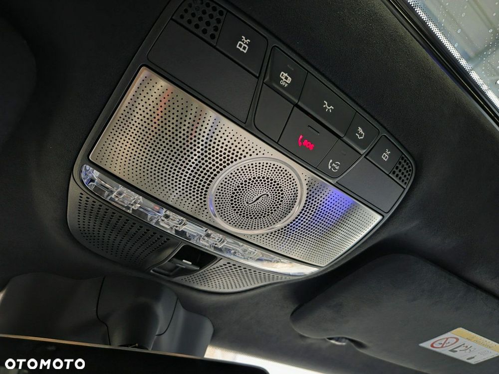 Mercedes-Benz Klasa G AMG 63 - 25