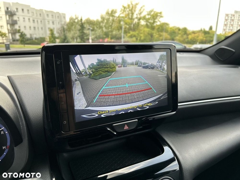 Toyota Yaris Cross 1.5 Comfort CVT - 18
