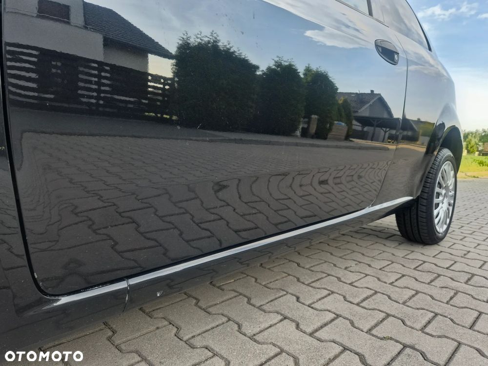Fiat Grande Punto 1.2 8V Go - 9