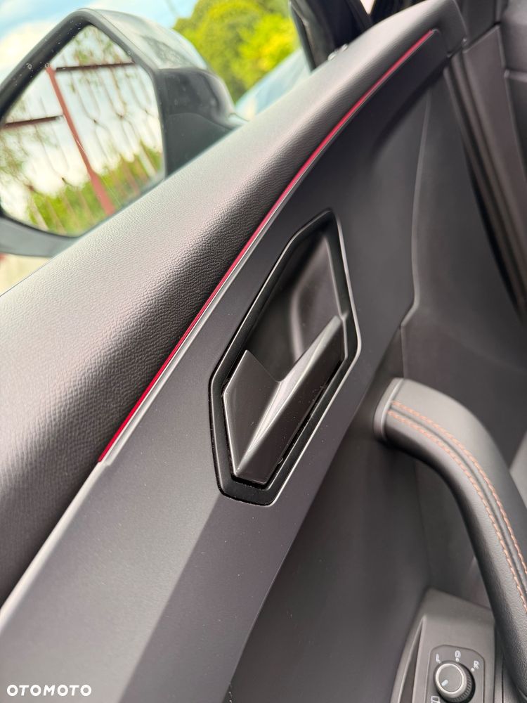 Cupra Formentor VZ 2.0 TSI 4Drive DSG - 17