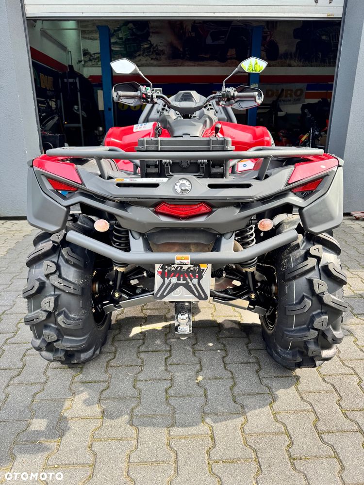 Can-Am Outlander
