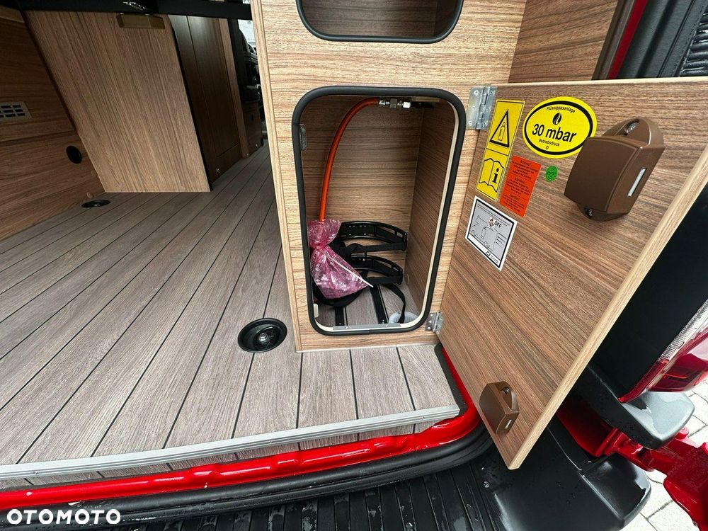 Weinsberg Carabus 600 MQ (2025) - 26