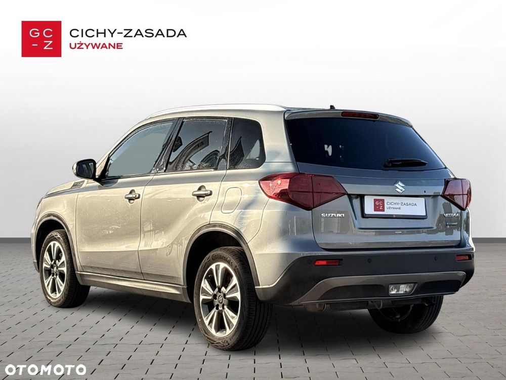 Suzuki Vitara - 3