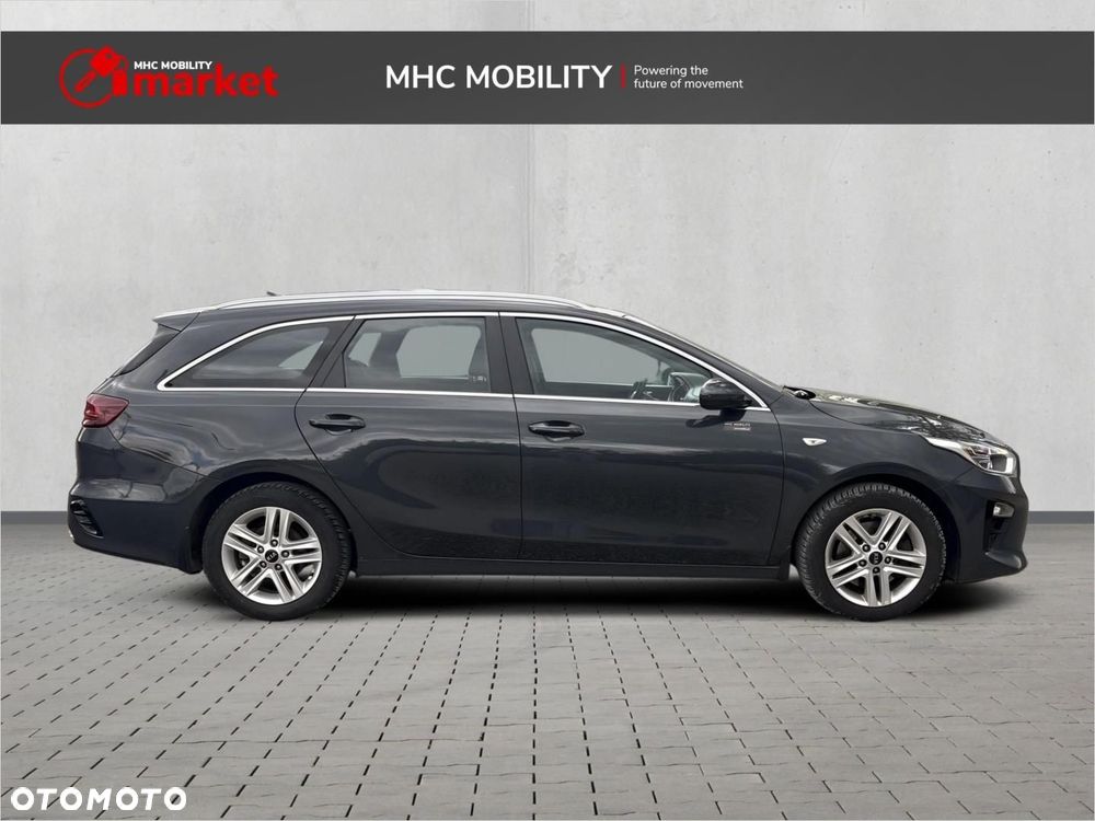Kia Ceed 1.5 T-GDI M DCT - 6