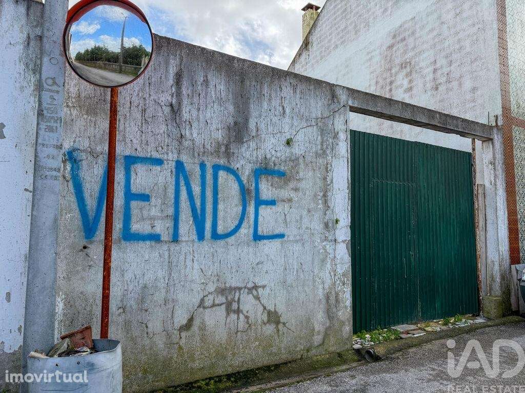 Terreno para construção em Benfica do Ribatejo - Grande imagem: 3/13