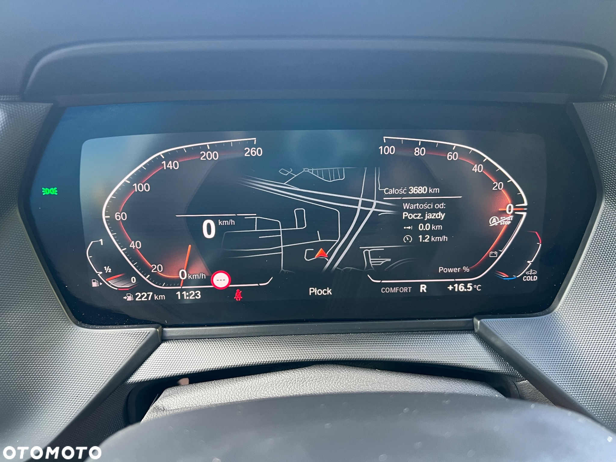 BMW Seria 2 218i M Sport - 16