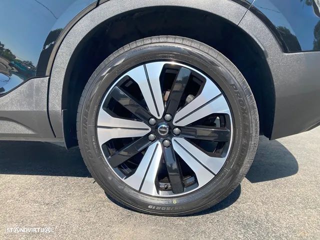 Volvo XC 40 1.5 T5 PHEV R-Design Expression - 13