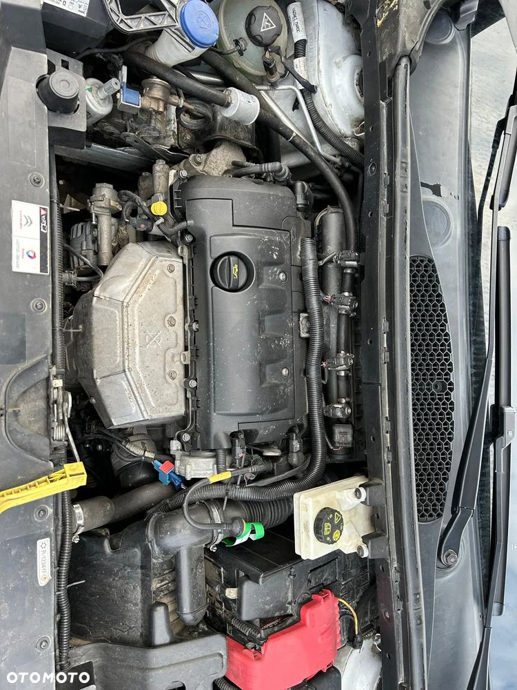 Citroën Berlingo - 15