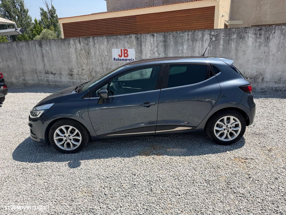Renault Clio 1.5 dCi Limited - 5
