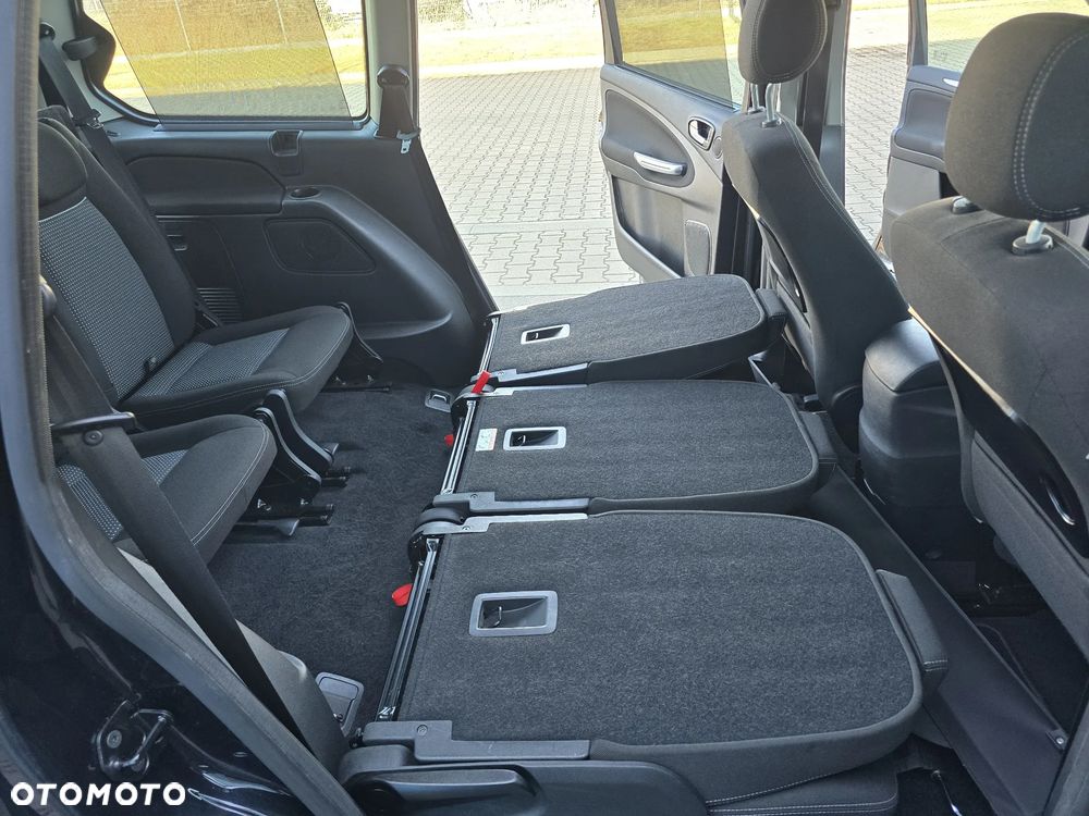 Ford Galaxy 2.0 TDCi Titanium - 23