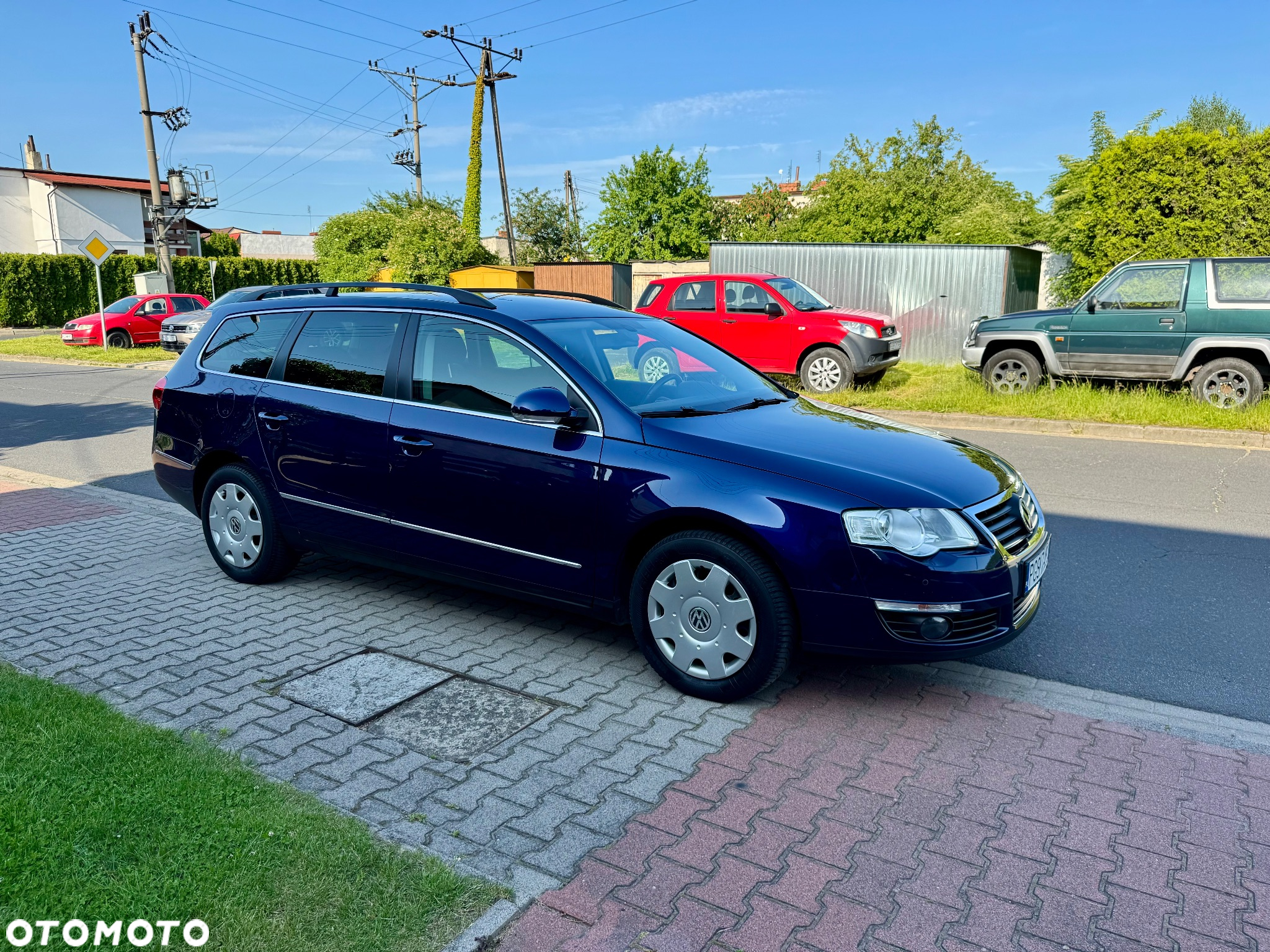 Volkswagen Passat 1.4 TSI BMT Comfortline - 25