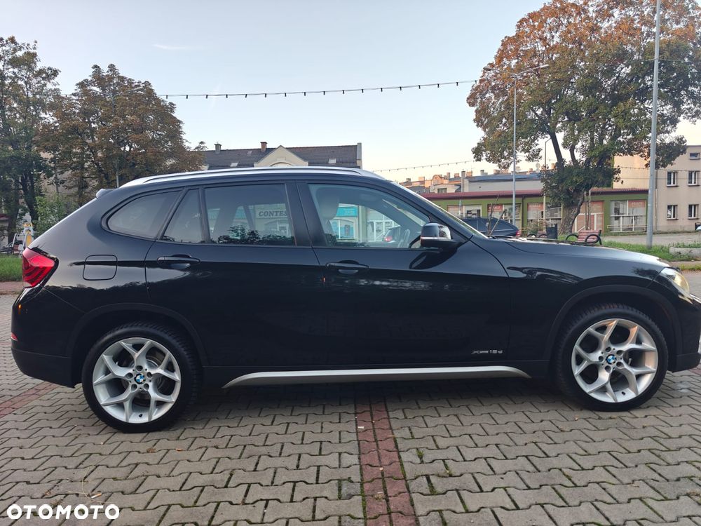 BMW X1 - 11