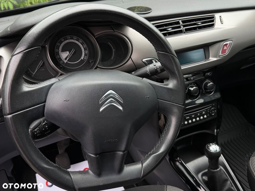 Citroën C3 1.2 VTi Selection - 25