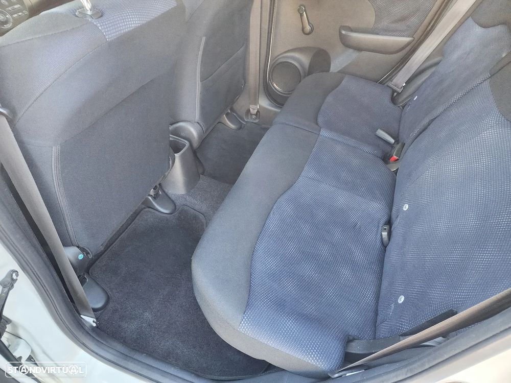 Honda Jazz 1.2 i-VTEC City Top - 9
