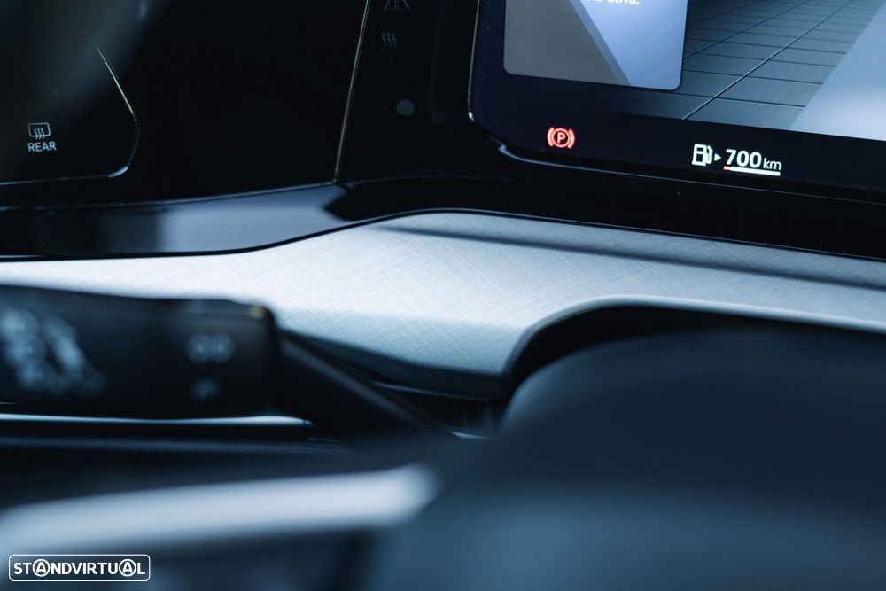 VW Golf 1.0 TSI Sportline - 21