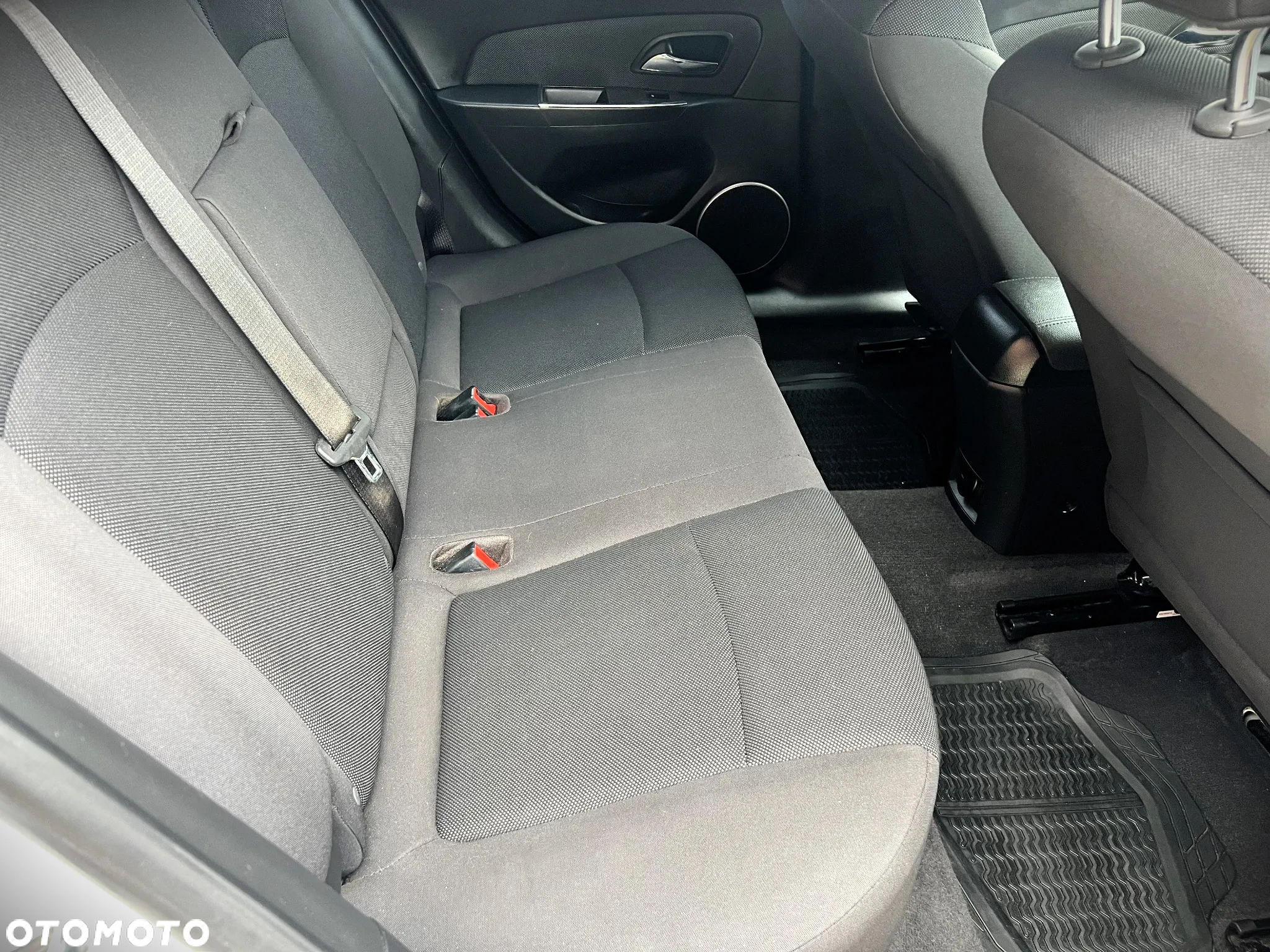 Chevrolet Cruze 1.8 LTZ - 14