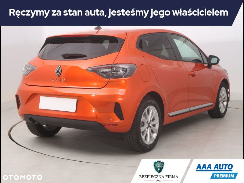 Renault Clio - 6