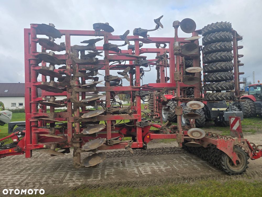 Horsch TIGER 8MT - 6
