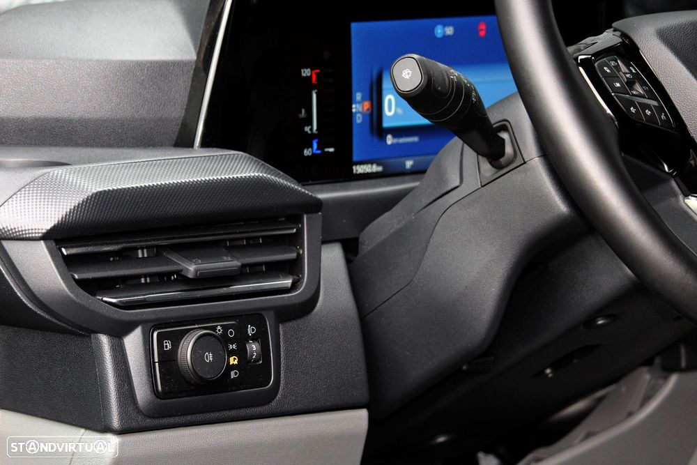 Ford Tourneo Custom Grand 2.5 PHEV Titanium - 14