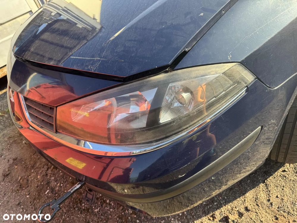 Lampa przednia lewa/prawa Renault Laguna II 2! WYSYŁKA !! - 1