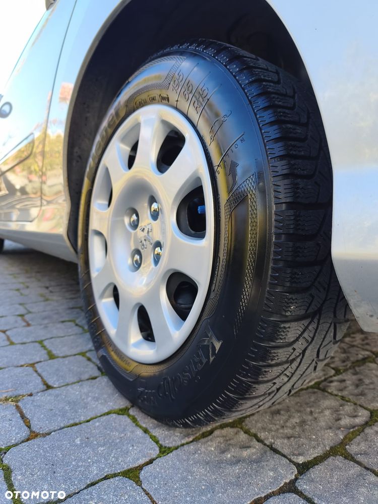 Peugeot 308 120 VTi Premium - 27
