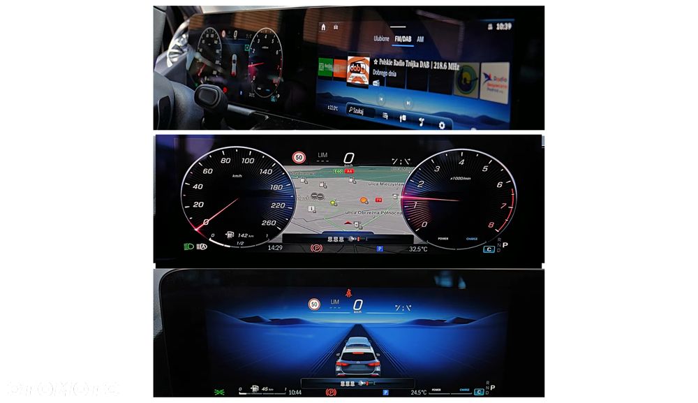 Mercedes-Benz GLA 200 - 18