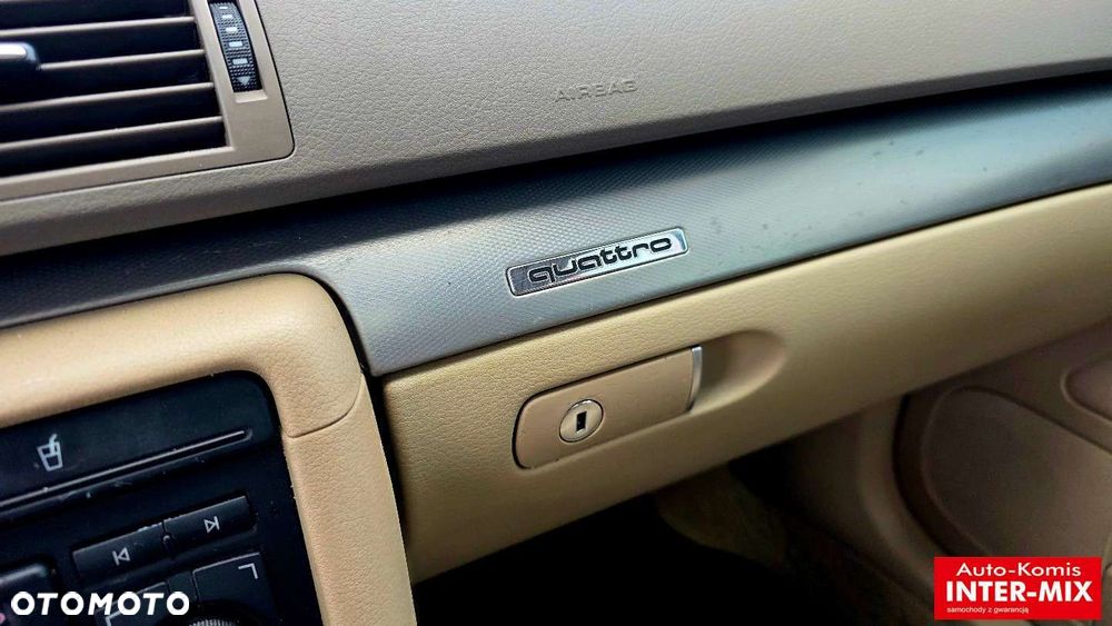 Audi A4 Limousine - 28