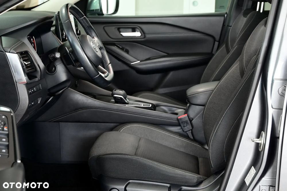Nissan Qashqai 1.3 DIG-T MHEV Xtronic Tekna - 19