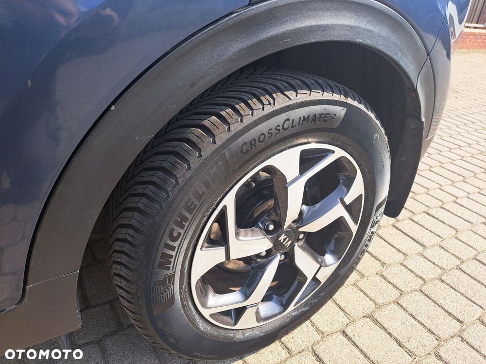Kia Sportage 1.6 T-GDI GT Line 2WD - 9