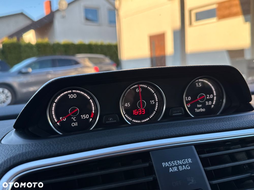 Volkswagen Scirocco 1.4 TSI (BlueMotion Technology) - 28