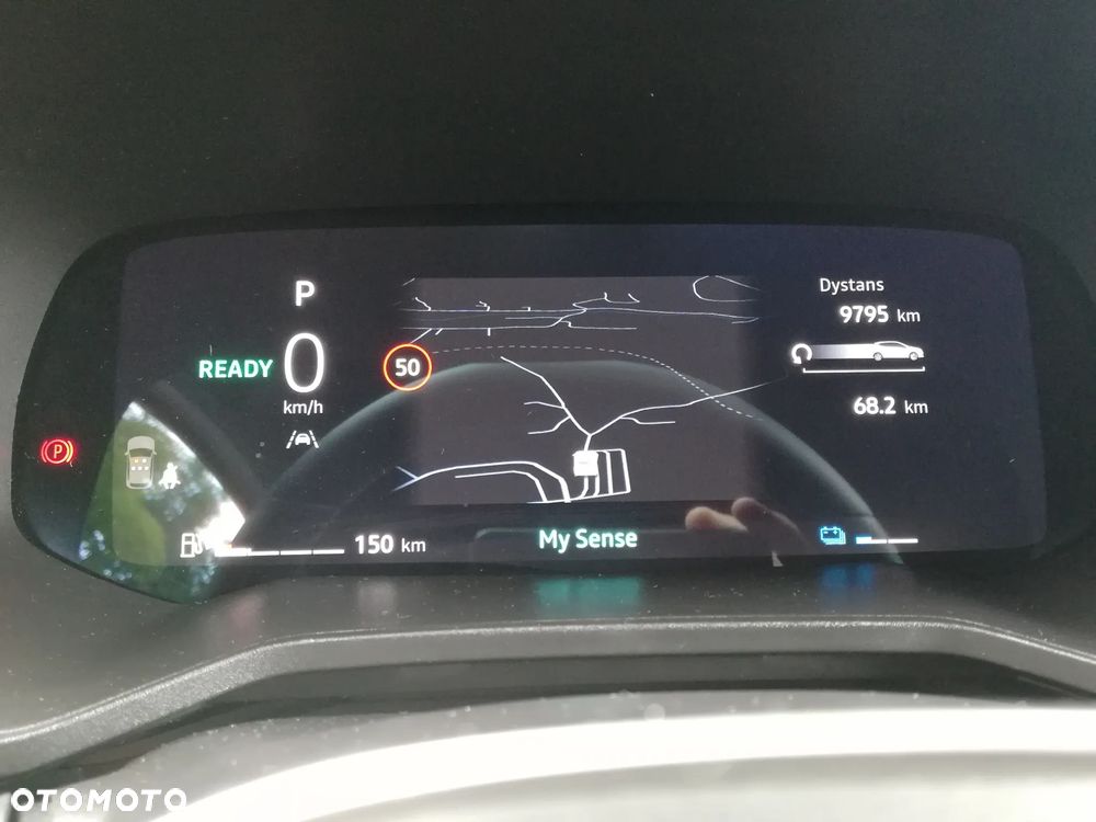 Renault Clio 1.6 E-TECH Full Hybrid 145 Esprit Alpine - 27